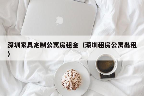 深圳家具定制公寓房租金（深圳租房公寓出租）