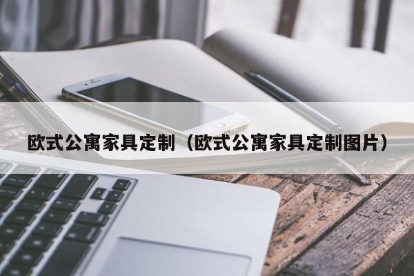 欧式公寓家具定制（欧式公寓家具定制图片）