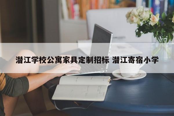 潜江学校公寓家具定制招标 潜江寄宿小学