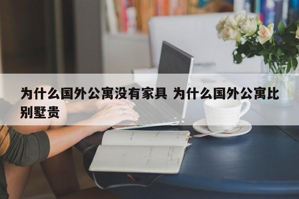 为什么国外公寓没有家具 为什么国外公寓比别墅贵