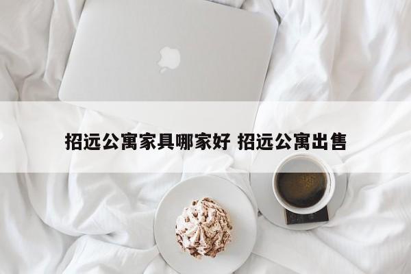 招远公寓家具哪家好 招远公寓出售