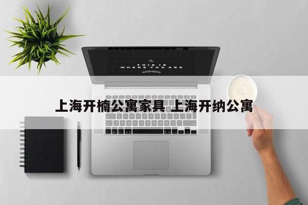 上海开楠公寓家具 上海开纳公寓