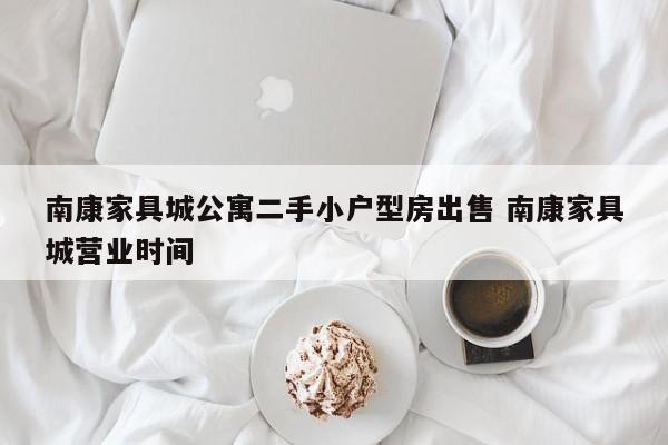 南康家具城公寓二手小户型房出售 南康家具城营业时间