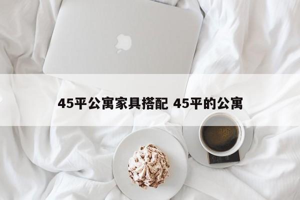 45平公寓家具搭配 45平的公寓