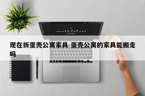 现在拆蛋壳公寓家具 蛋壳公寓的家具能搬走吗