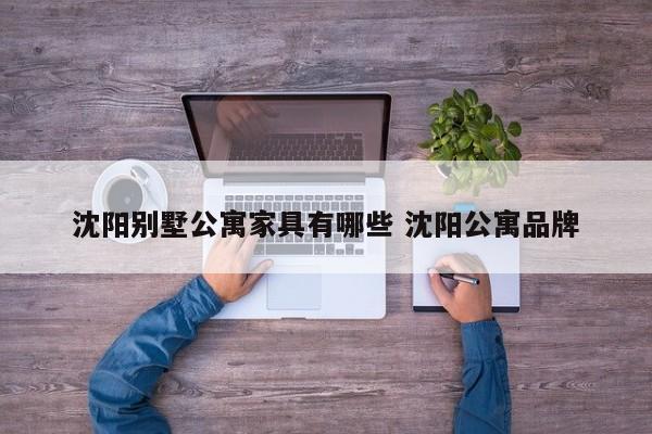 沈阳别墅公寓家具有哪些 沈阳公寓品牌