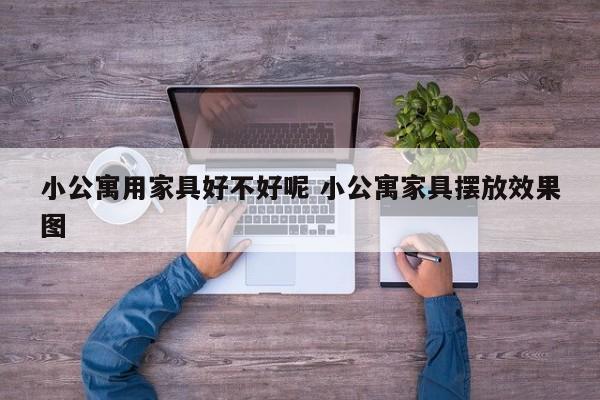 小公寓用家具好不好呢 小公寓家具摆放效果图