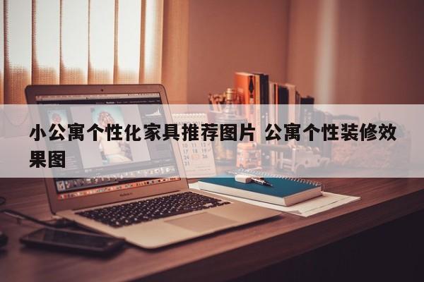 小公寓个性化家具推荐图片 公寓个性装修效果图