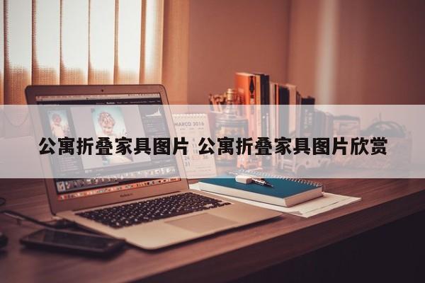 公寓折叠家具图片 公寓折叠家具图片欣赏