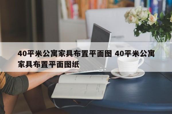 40平米公寓家具布置平面图 40平米公寓家具布置平面图纸