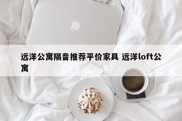 远洋公寓隔音推荐平价家具 远洋loft公寓