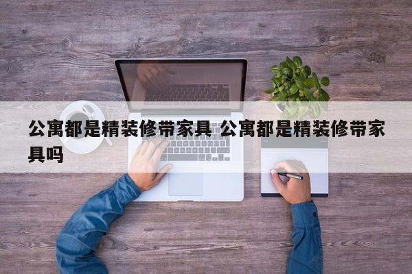 公寓都是精装修带家具 公寓都是精装修带家具吗