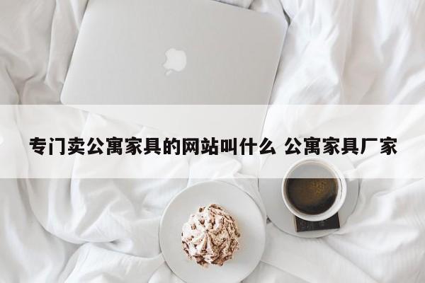 专门卖公寓家具的网站叫什么 公寓家具厂家