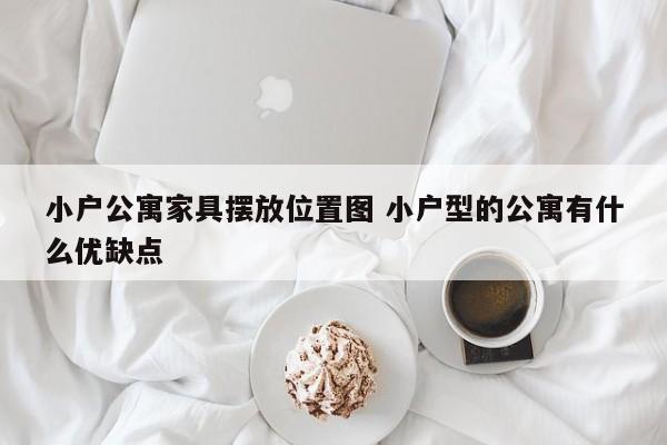 小户公寓家具摆放位置图 小户型的公寓有什么优缺点