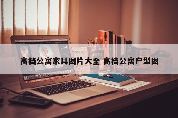 高档公寓家具图片大全 高档公寓户型图