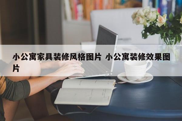 小公寓家具装修风格图片 小公寓装修效果图片