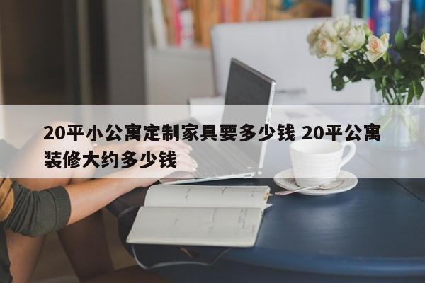 20平小公寓定制家具要多少钱 20平公寓装修大约多少钱