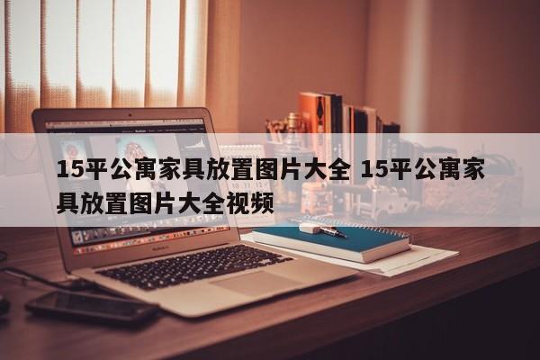 15平公寓家具放置图片大全 15平公寓家具放置图片大全视频