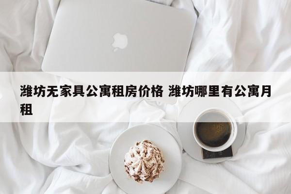 潍坊无家具公寓租房价格 潍坊哪里有公寓月租